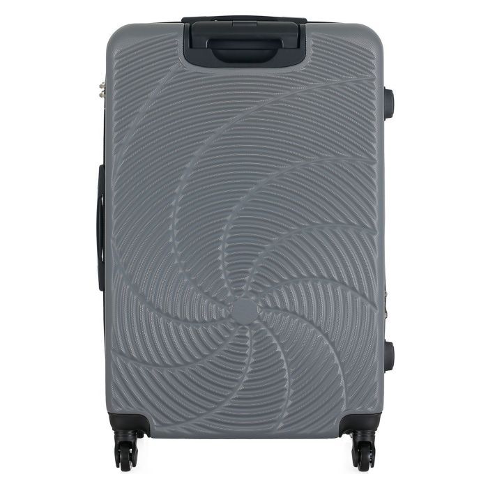 Валіза Semi Line 24" (M) Graphite (T5924-2) (DAS303625) зображення 4