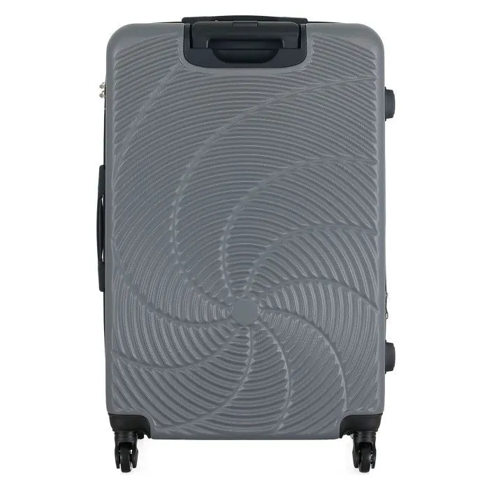 Валіза Semi Line 28" (L) Graphite (T5924-3) (DAS303626) зображення 4