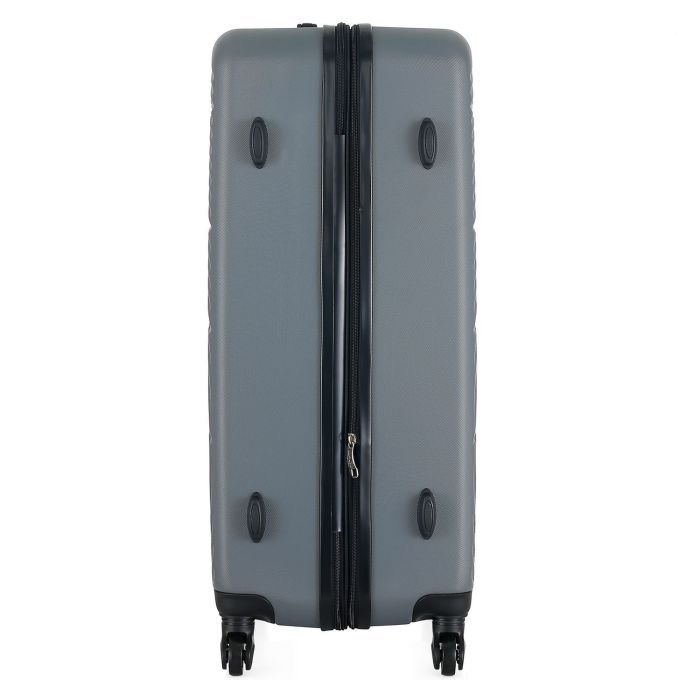Валіза Semi Line 24" (M) Graphite (T5924-2) (DAS303625) зображення 5
