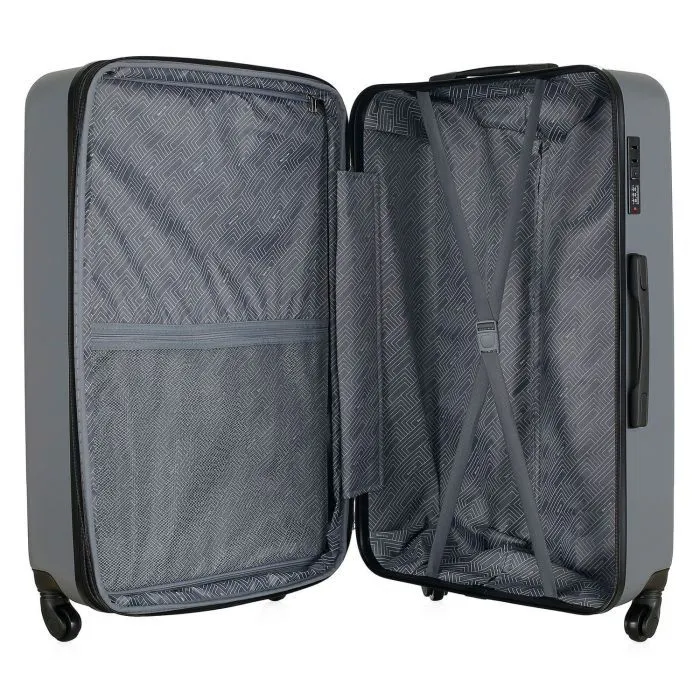 Валіза Semi Line 28" (L) Graphite (T5924-3) (DAS303626) зображення 6