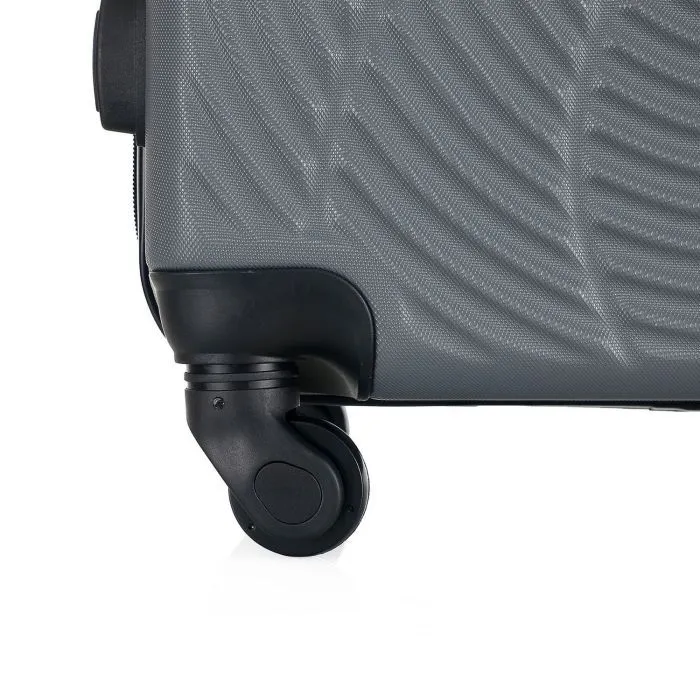 Валіза Semi Line 28" (L) Graphite (T5924-3) (DAS303626) зображення 9