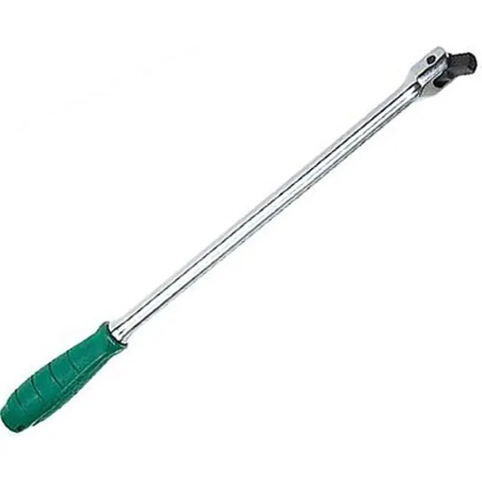 Ключ Hans ворот шарнирный, 1/2", 450мм (4700G-18)