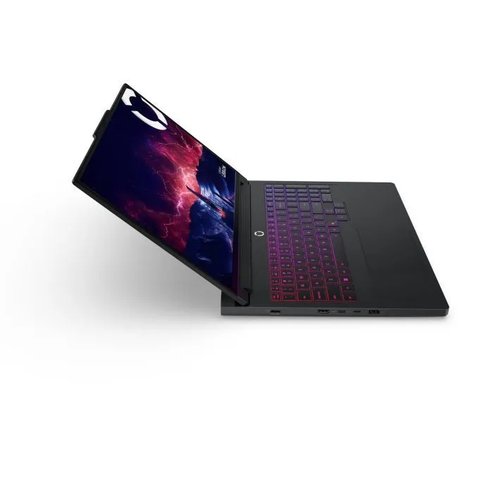 Ноутбук Lenovo Legion Pro 7 16AFR10H (83RU003JRA) зображення 4