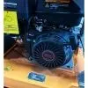 Виброплита GTM с гидравлическим реверсом, двигатель Loncin G390FD, 13hp, 405кг, плита 900×650мм (GPC400-LCRH) изображение 10