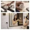 Переходник US/UK/AU/CN/JP to EU EMOS (P0055E) изображение 12