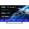Телевизор Ergo 65MQD90 Game PRO
