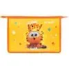 Папка на молнии Kite A4+ Garfield (GF25-428) изображение 2