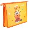 Папка на молнии Kite A4+ Garfield (GF25-428)