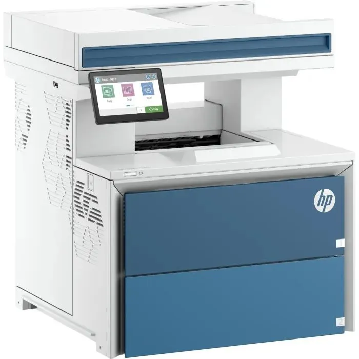 Многофункциональное устройство HP LaserJet Enterprise 5601dn (A29Z5A) изображение 2