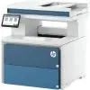 Многофункциональное устройство HP LaserJet Enterprise 5601dn (A29Z5A) изображение 3