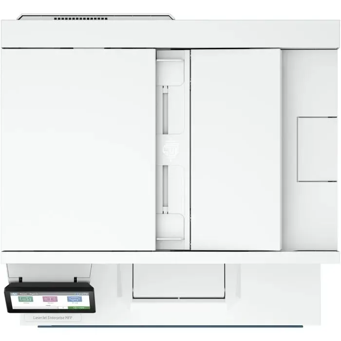 Многофункциональное устройство HP LaserJet Enterprise 5601dn (A29Z5A) изображение 5