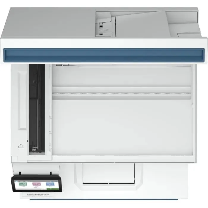 Многофункциональное устройство HP LaserJet Enterprise 5601dn (A29Z5A) изображение 6