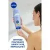 Гель для душа Nivea Crème Smooth & Shea Butter 500 мл (9005800243788) изображение 8