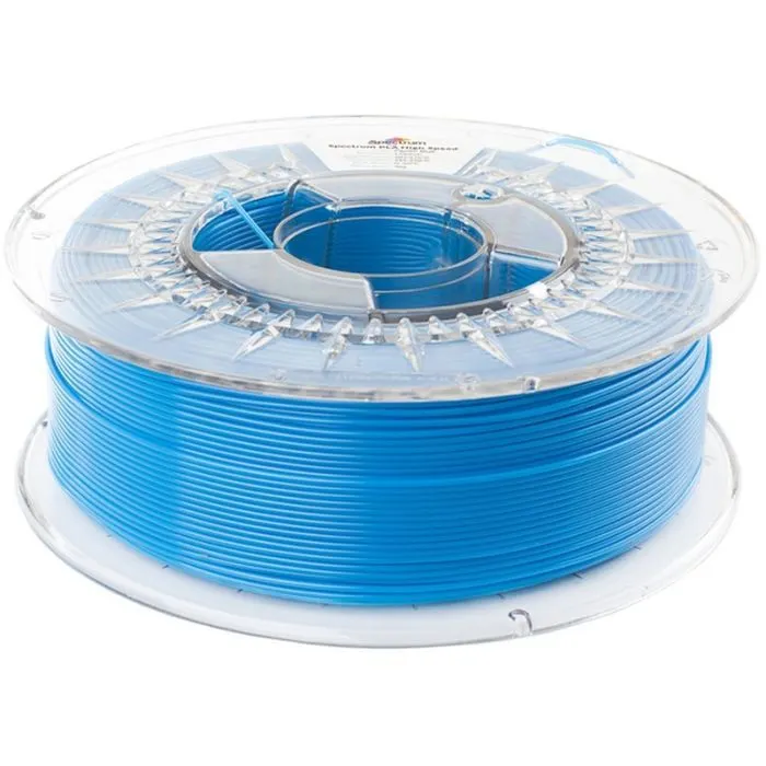 Пластик для 3D-принтера Spectrum PLA HS Premium 1.75mm 1kg Pacific Blue (81063) зображення 2