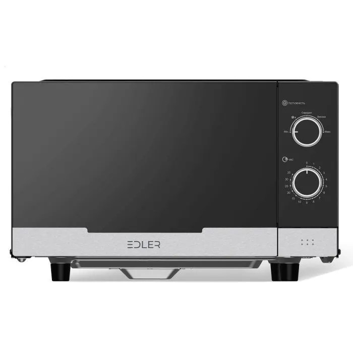 Микроволновая печь Edler EDMS-2398MSB
