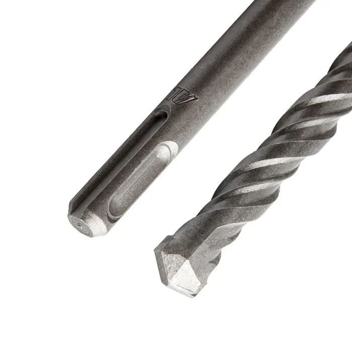 Бур Alloid по бетону, SDS-plus, S4, 12310мм (FH-12310) изображение 2