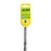 Бур Alloid по бетону, SDS-plus, S4, 12310мм (FH-12310) изображение 3