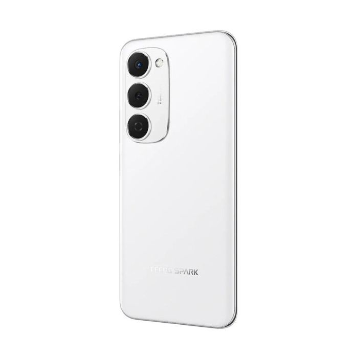 Мобильный телефон Tecno Spark 50 Pro 4/128Gb Ink Black (4894947123535) изображение 2