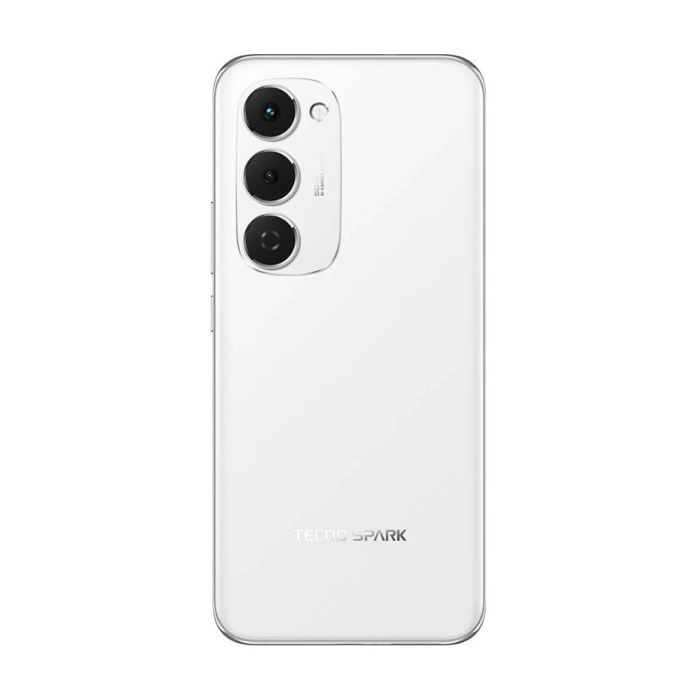 Мобильный телефон Tecno Spark 50 Pro 4/128Gb Ink Black (4894947123535) изображение 3