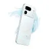 Мобільний телефон Tecno Spark 50 Pro 4/128Gb Cloud White (4894947123696)