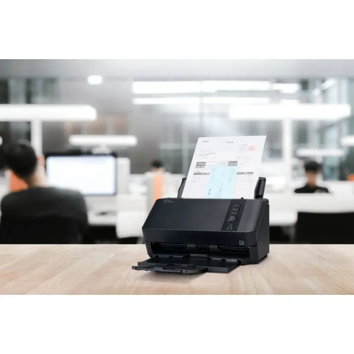 Сканер Ricoh SP-2230N (PA03880-B101) изображение 3