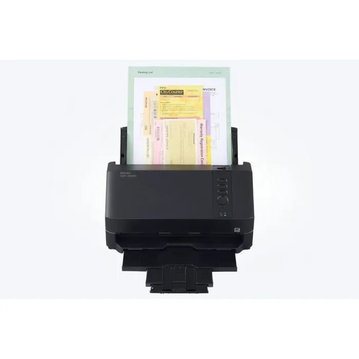 Сканер Ricoh SP-2230N (PA03880-B101) изображение 4