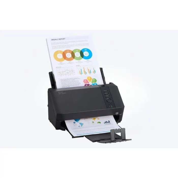 Сканер Ricoh SP-2230N (PA03880-B101) изображение 5
