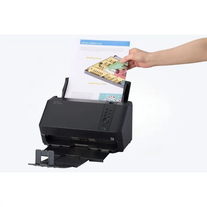 Сканер Ricoh SP-2230N (PA03880-B101) изображение 6