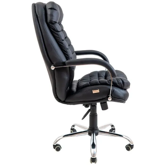 Офисное кресло Richman Валенсия, Хром П1, M-2 (Anyfix), Флай 2230 (R00000049888) изображение 3
