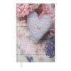 Тижневик Buromax недатований ROMANTIC, A6, бузковий, 288 сторінок (BM.2624-26)
