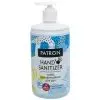 Антисептик для рук Patron Ozon Fresh 700 мл (F3-034-0.7L)