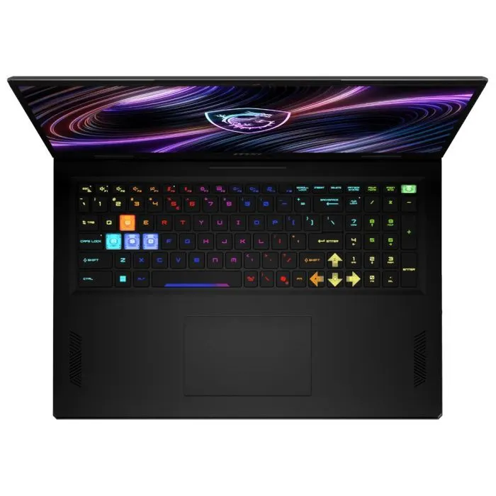 Ноутбук MSI Raider 16 HX B2WH-225XUA (9S7-265122-225) зображення 2