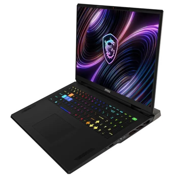 Ноутбук MSI Raider 16 HX B2WH-225XUA (9S7-265122-225) зображення 3
