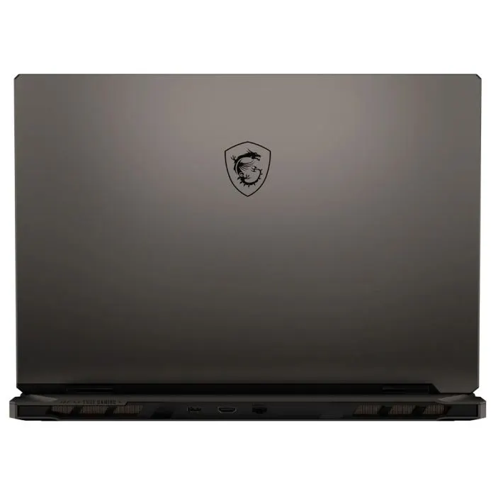 Ноутбук MSI Raider 16 HX B2WH-225XUA (9S7-265122-225) зображення 5