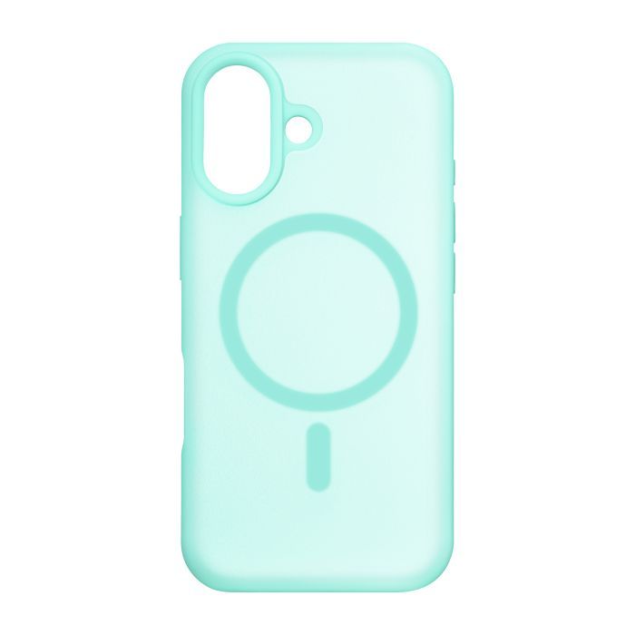 Чехол для мобильного телефона Armorstandart Mystiq MagCase Apple iPhone 17 Blue (ARM91591)