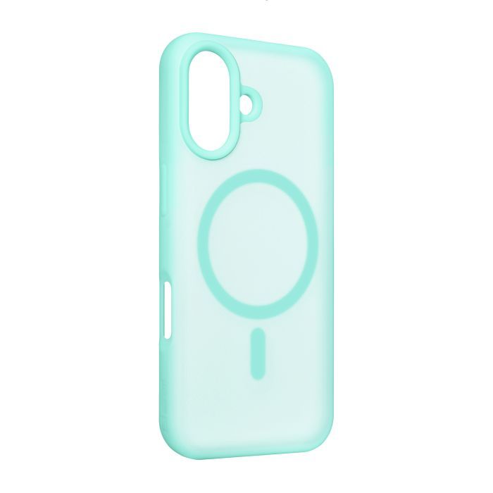 Чехол для мобильного телефона Armorstandart Mystiq MagCase Apple iPhone 17 Blue (ARM91591) изображение 2