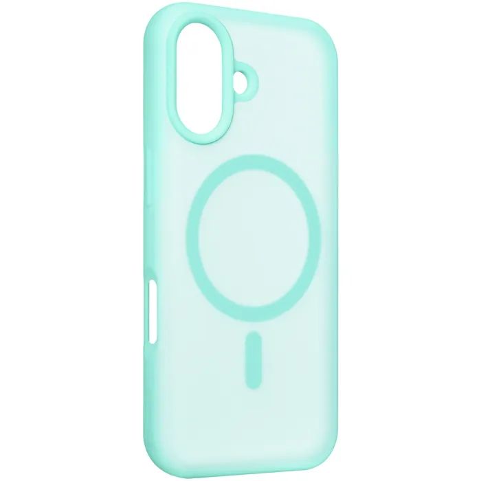 Чехол для мобильного телефона Armorstandart Mystiq MagCase Apple iPhone 17 Blue (ARM91591) изображение 2