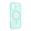Чехол для мобильного телефона Armorstandart Mystiq MagCase Apple iPhone 17 Turquoise (ARM91594) изображение 2
