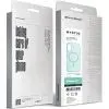 Чехол для мобильного телефона Armorstandart Mystiq MagCase Apple iPhone 17 Turquoise (ARM91594) изображение 3