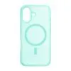 Чехол для мобильного телефона Armorstandart Mystiq MagCase Apple iPhone 17 Turquoise (ARM91594)