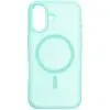 Чехол для мобильного телефона Armorstandart Mystiq MagCase Apple iPhone 17 Turquoise (ARM91594)