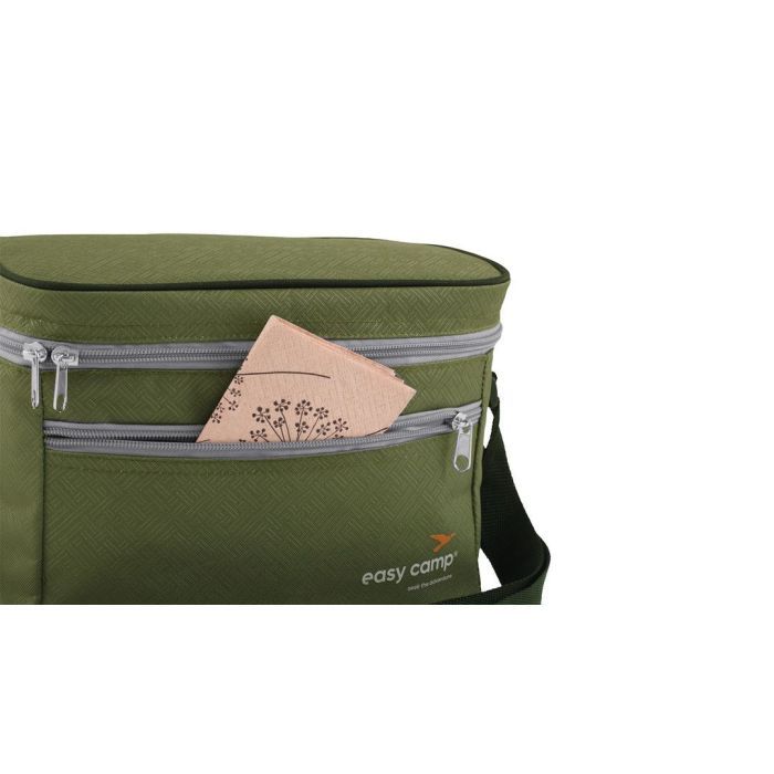 Термосумка Easy Camp Arctic Daisy L (600037) (932246) изображение 3