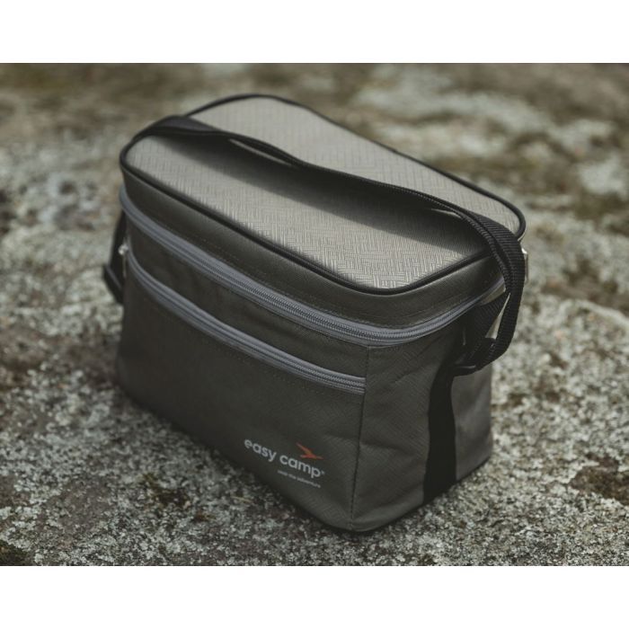 Термосумка Easy Camp Arctic Daisy L (600037) (932246) изображение 6
