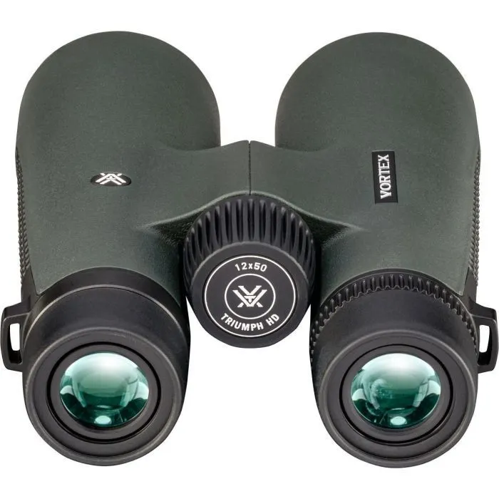 Бинокль Vortex Triumph HD 12x50 (TRI-1250) (932404) изображение 5