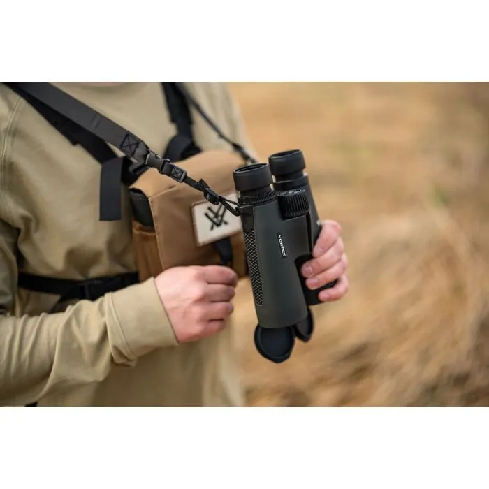 Бинокль Vortex Triumph HD 12x50 (TRI-1250) (932404) изображение 8