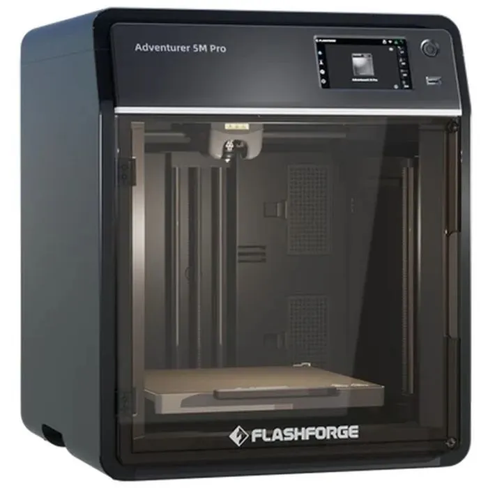 3D-принтер Flashforge ADVENTURER 5M PRO (10000893001) изображение 2