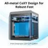3D-принтер Flashforge ADVENTURER 5M PRO (10000893001) изображение 6