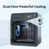 3D-принтер Flashforge ADVENTURER 5M PRO (10000893001) изображение 7