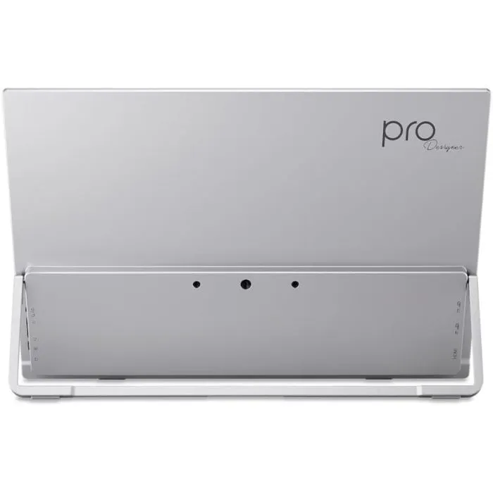 Монитор Acer PE160Wsmiuux (UM.ZP0EE.001) изображение 2
