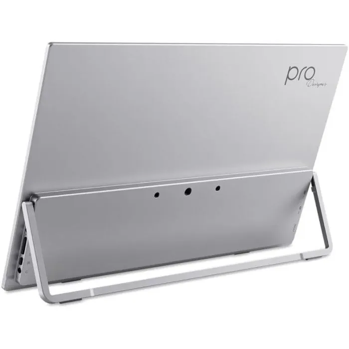 Монитор Acer PE160Wsmiuux (UM.ZP0EE.001) изображение 5